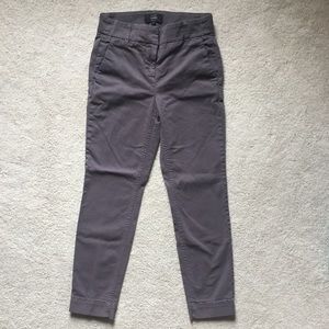 J. Crew chinos